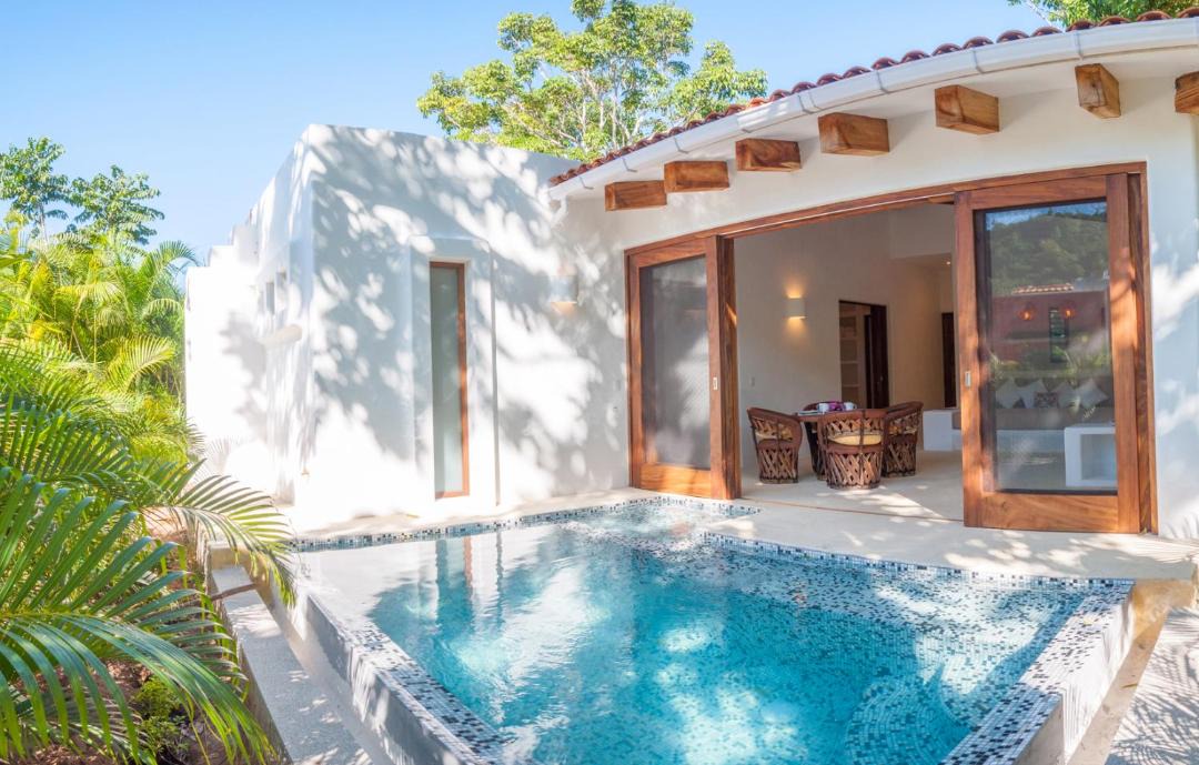 Photo of Outdoor in Costa Careyes