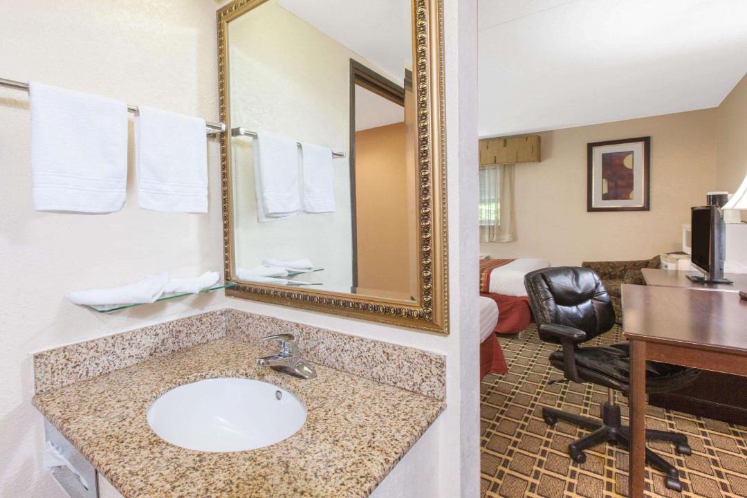 Photo of Bathroom in Madison Heights