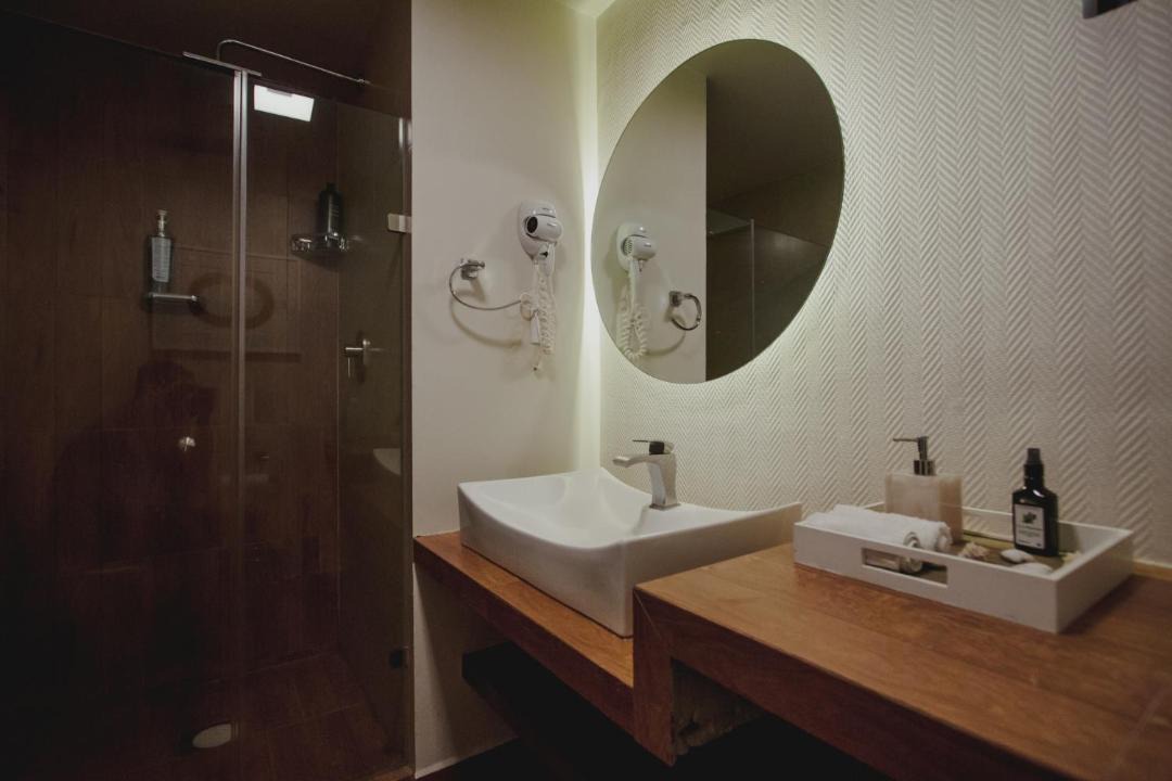 Photo of Bathroom in Leon