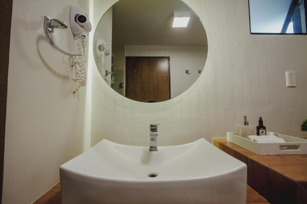 Photo of Bathroom in Leon