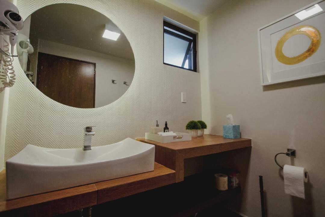 Photo of Bathroom in Leon