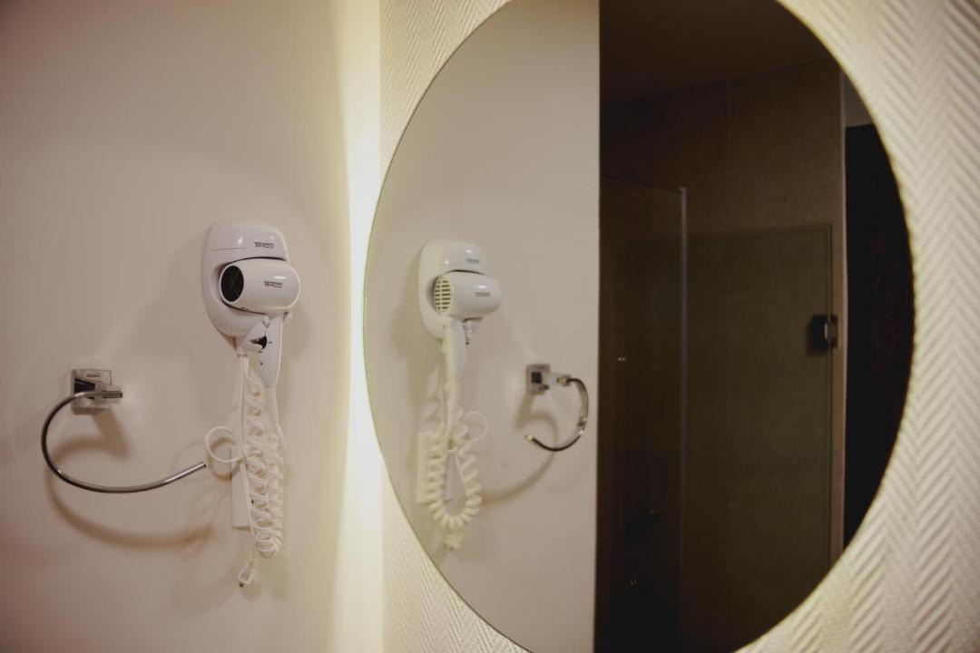 Photo of Bathroom in Leon