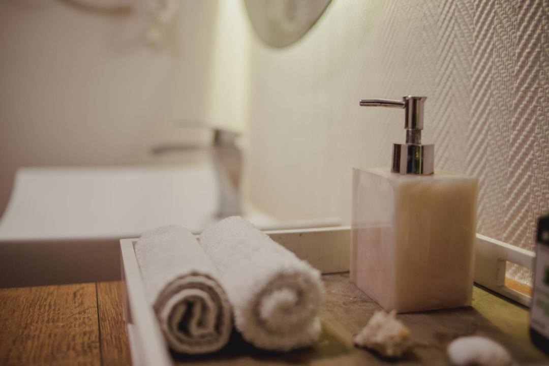 Photo of Bathroom in Leon