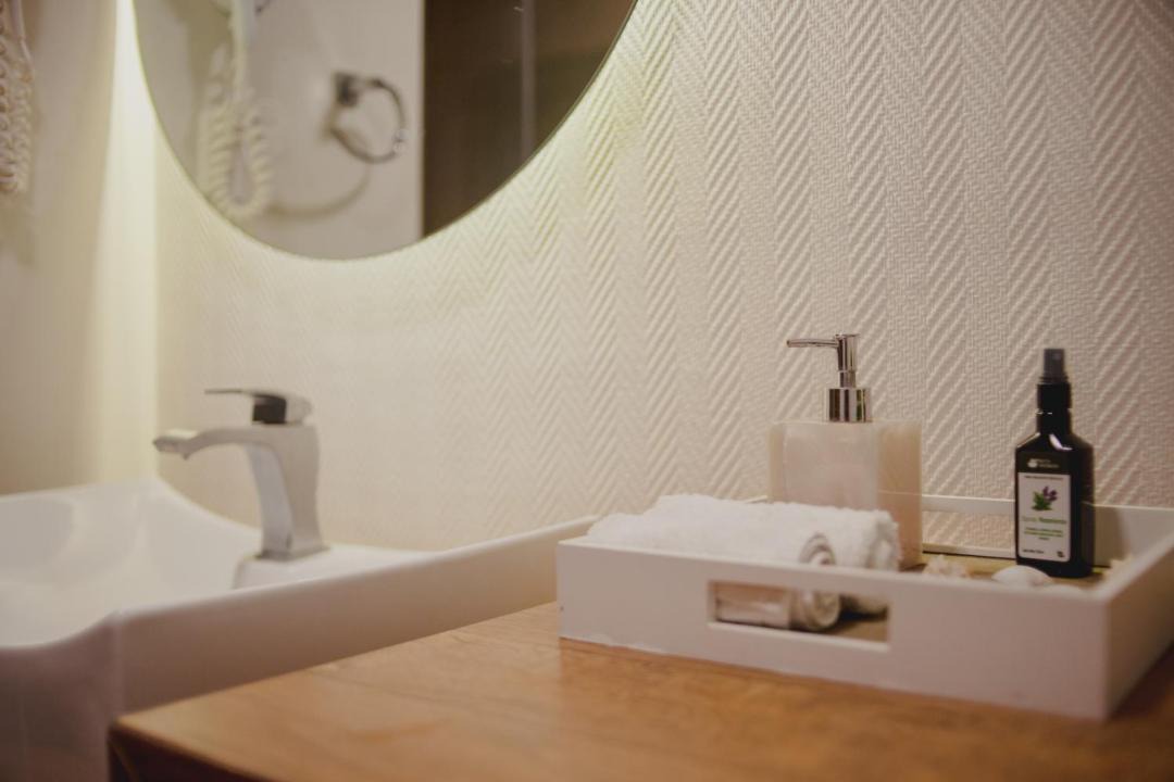 Photo of Bathroom in Leon