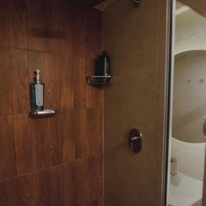 Photo of Bathroom in Leon