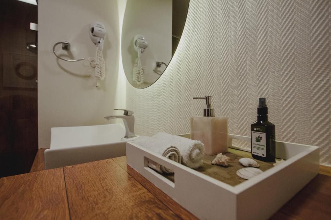 Photo of Bathroom in Leon