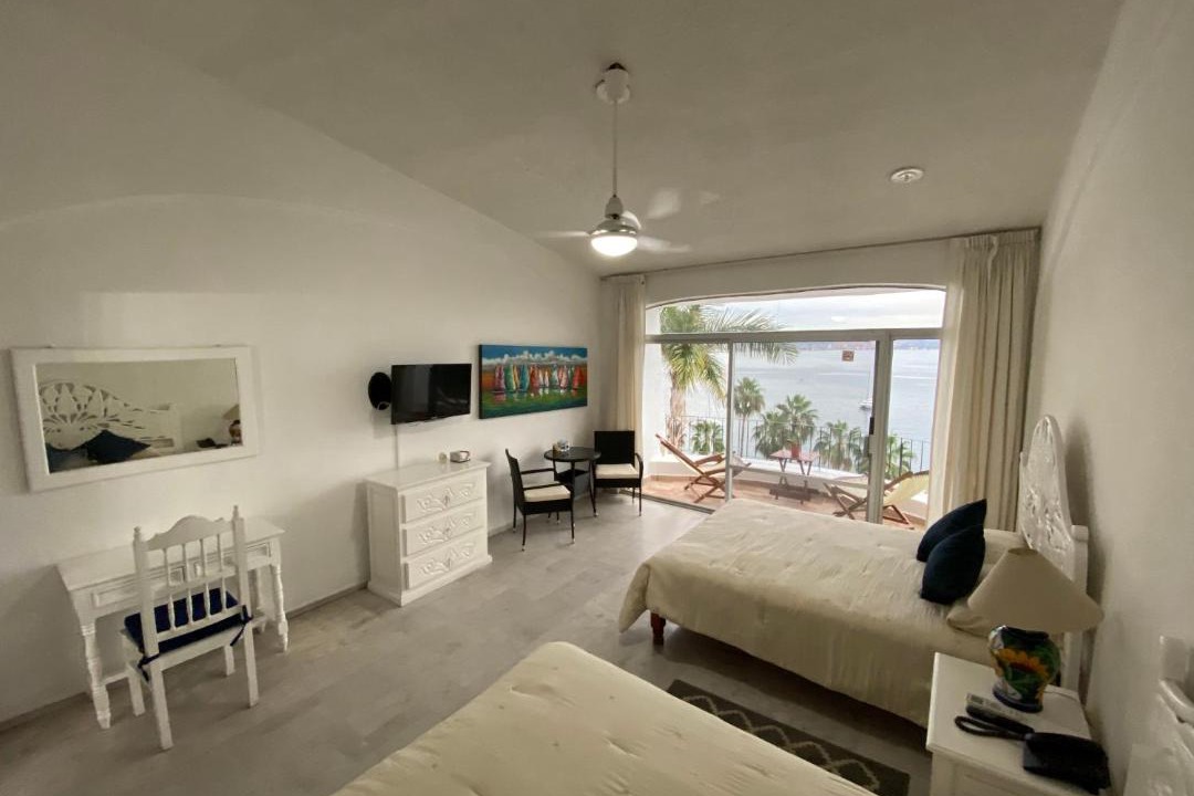 Photo of Livingroom in Las Hadas