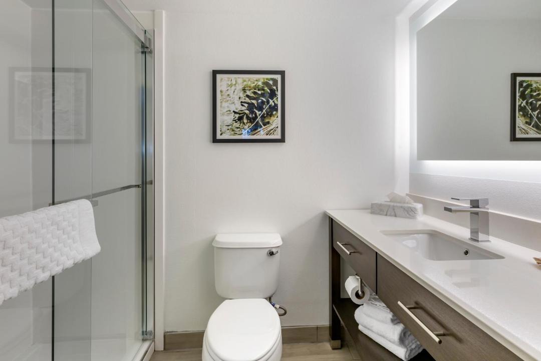 Photo of Bathroom in Franklin