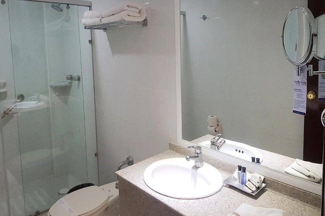 Photo of Bathroom in Pachuca