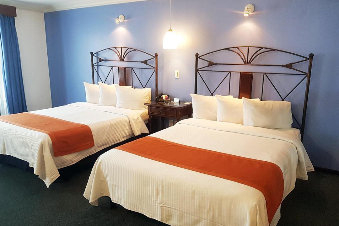 Photo of Bedroom in Pachuca