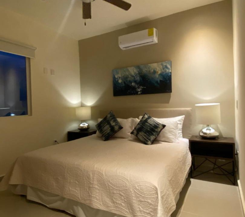 Photo of Bedroom in Puerto Juarez