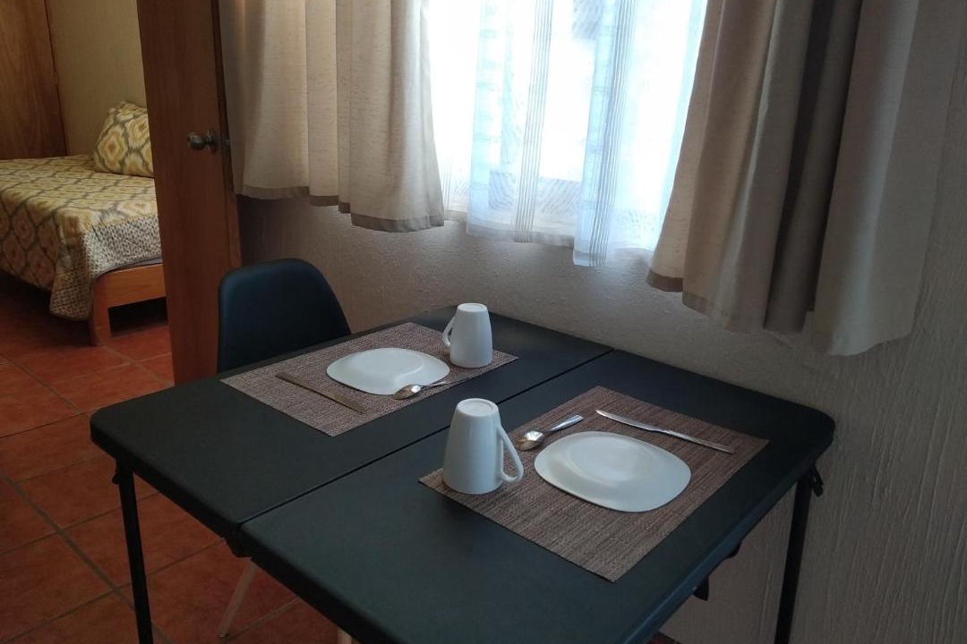 Photo of Livingroom in San Antonio Tlayacapan