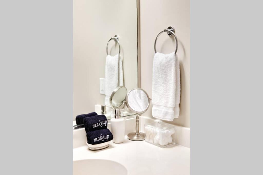 Photo of Bathroom in Old Town West