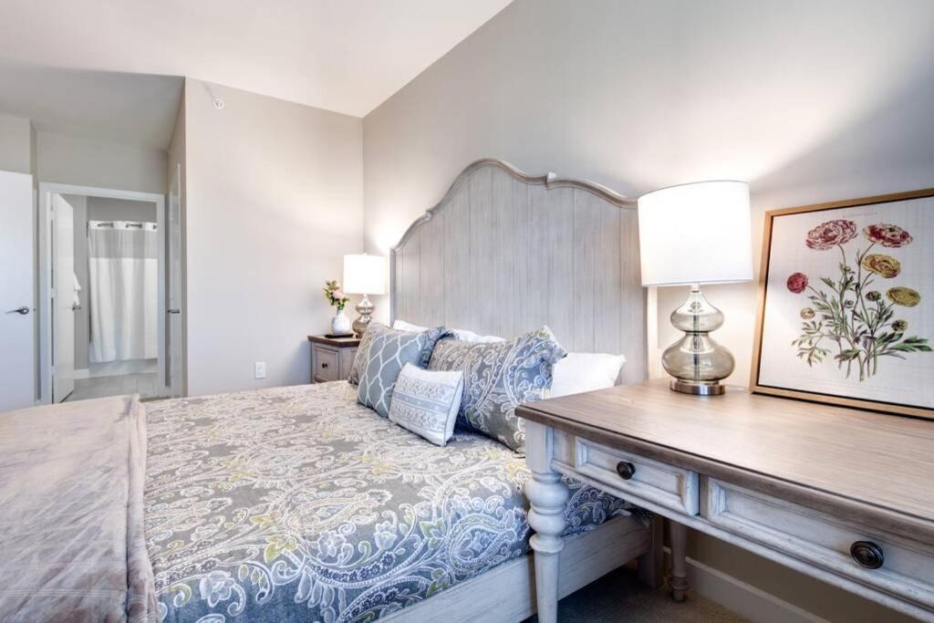 Photo of Bedroom in Old Town West