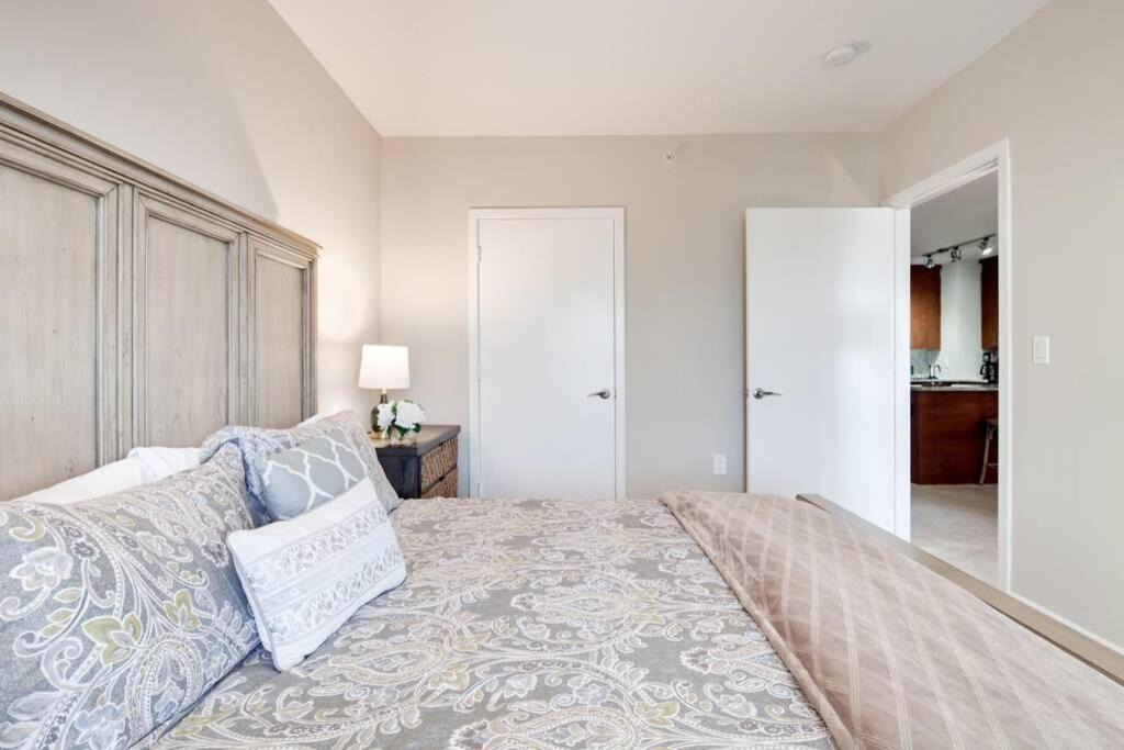 Photo of Bedroom in Old Town West