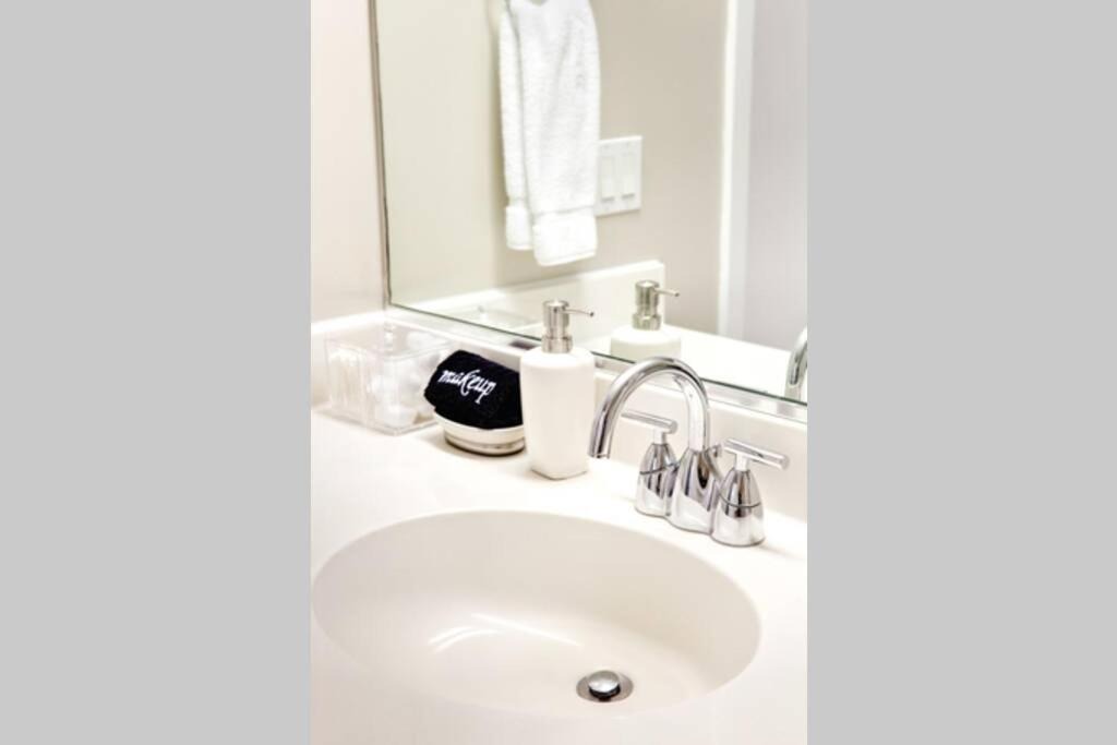 Photo of Bathroom in Old Town West