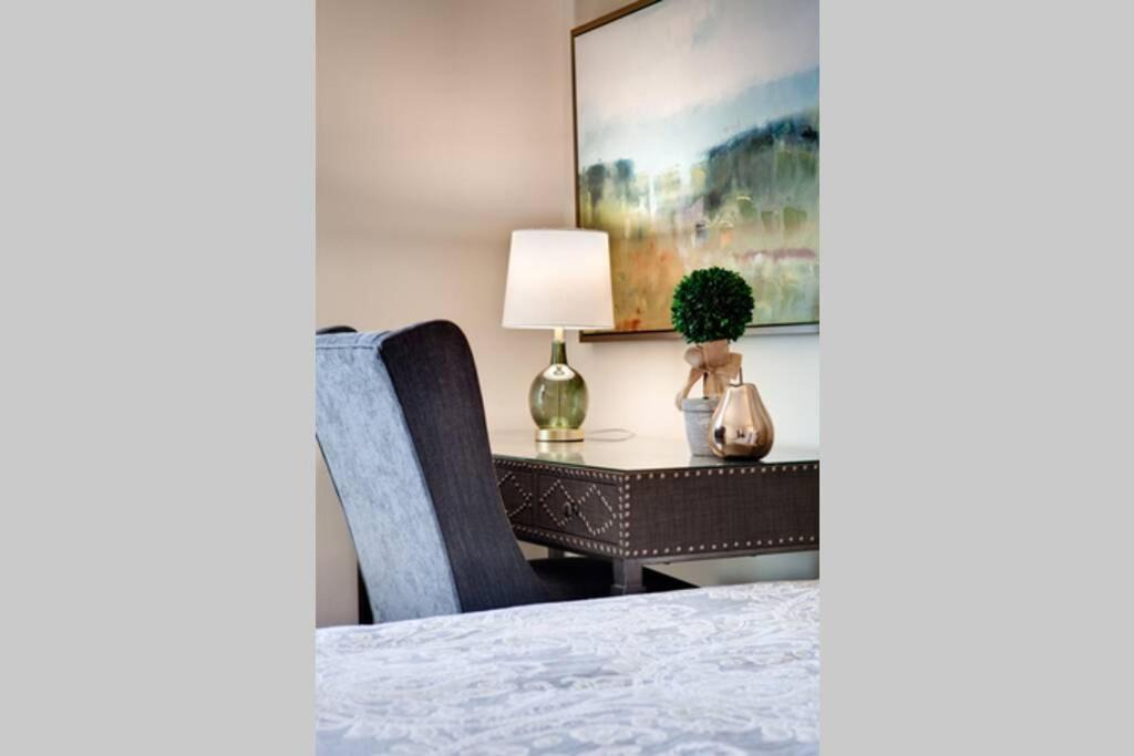 Photo of Bedroom in Old Town West