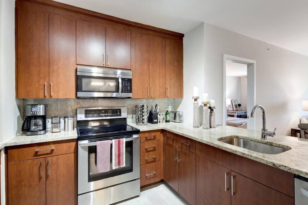 Photo of Kitchen in Old Town West