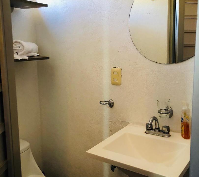 Photo of Bathroom in North End