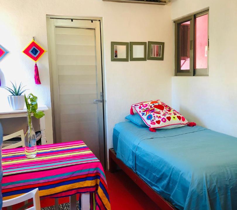 Photo of Bedroom in North End