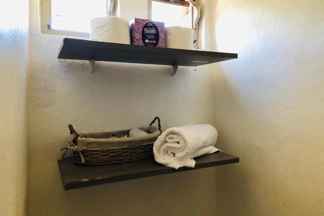 Photo of Bathroom in North End
