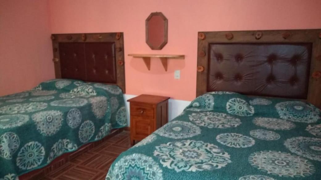 Photo of Bedroom in Mazamitla