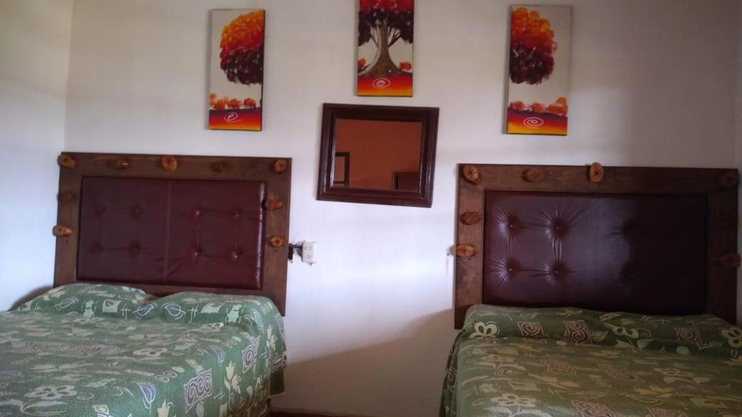Photo of Bedroom in Mazamitla