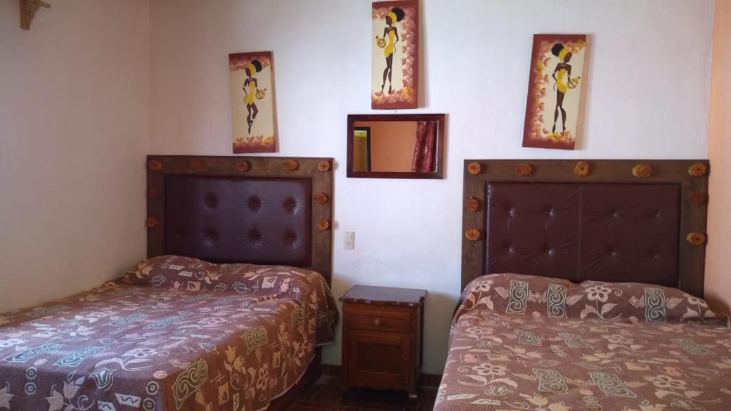Photo of Bedroom in Mazamitla