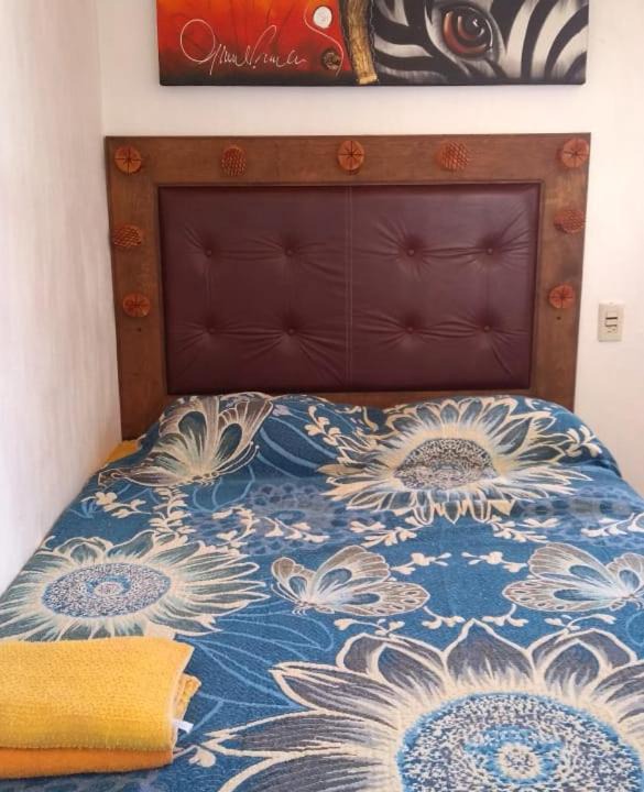 Photo of Bedroom in Mazamitla