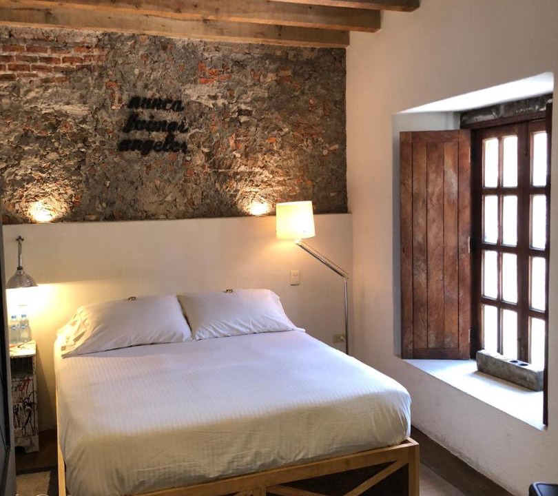 Photo of Bedroom in Zona Centro