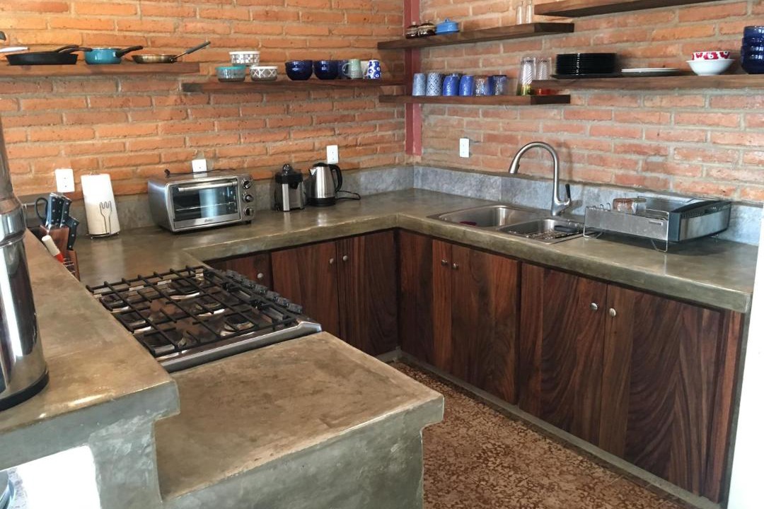 Photo of Kitchen in North End