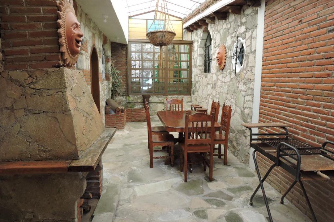Photo of Others in Mineral del Chico