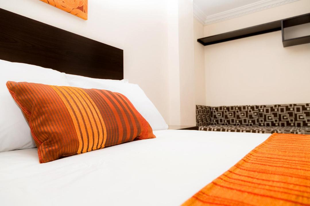Photo of Bedroom in Tula de Allende