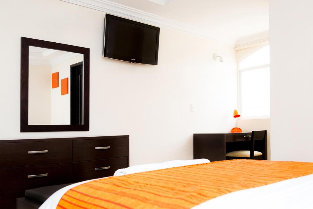 Photo of Bedroom in Tula de Allende