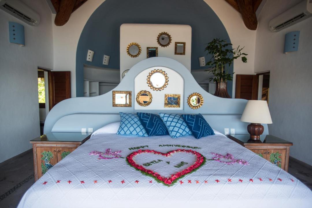 Photo of Bedroom in Ixtapa - Zihuatanejo