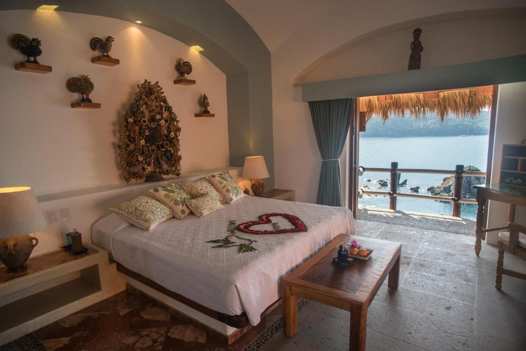 Photo of Bedroom in Ixtapa - Zihuatanejo