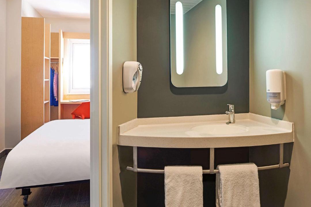 Photo of Bathroom in Culiacan