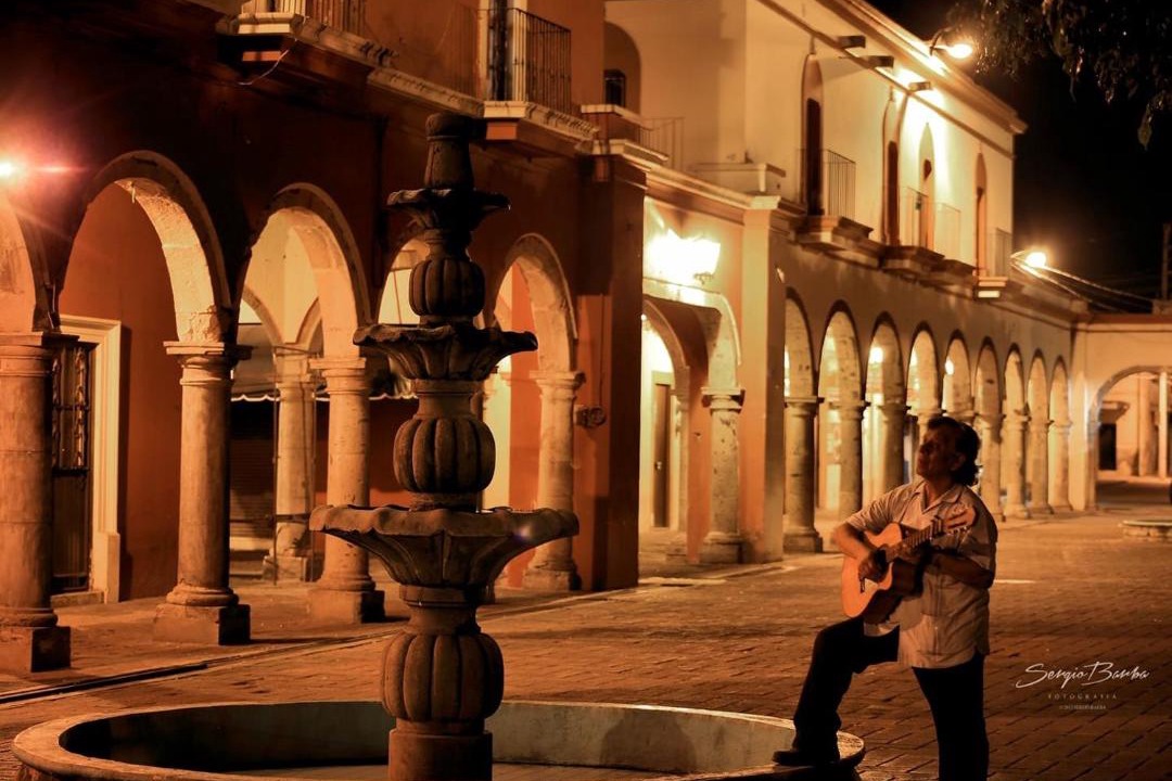 Photo of Others in Ixtlan del Rio
