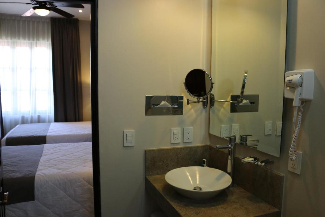Photo of Bathroom in Tequila