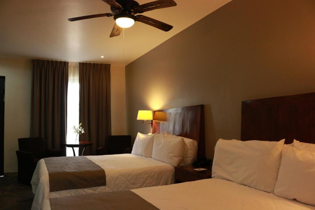 Photo of Bedroom in Tequila