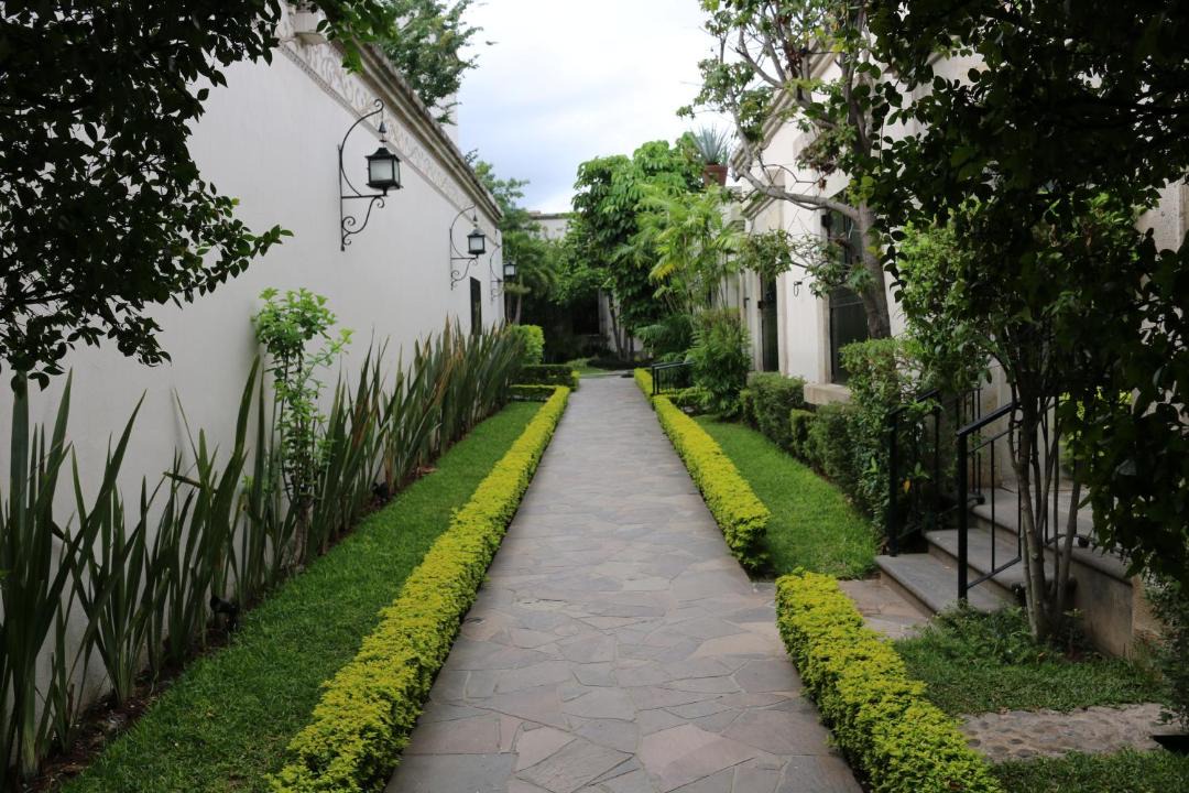 Photo of Buildings in Tequila