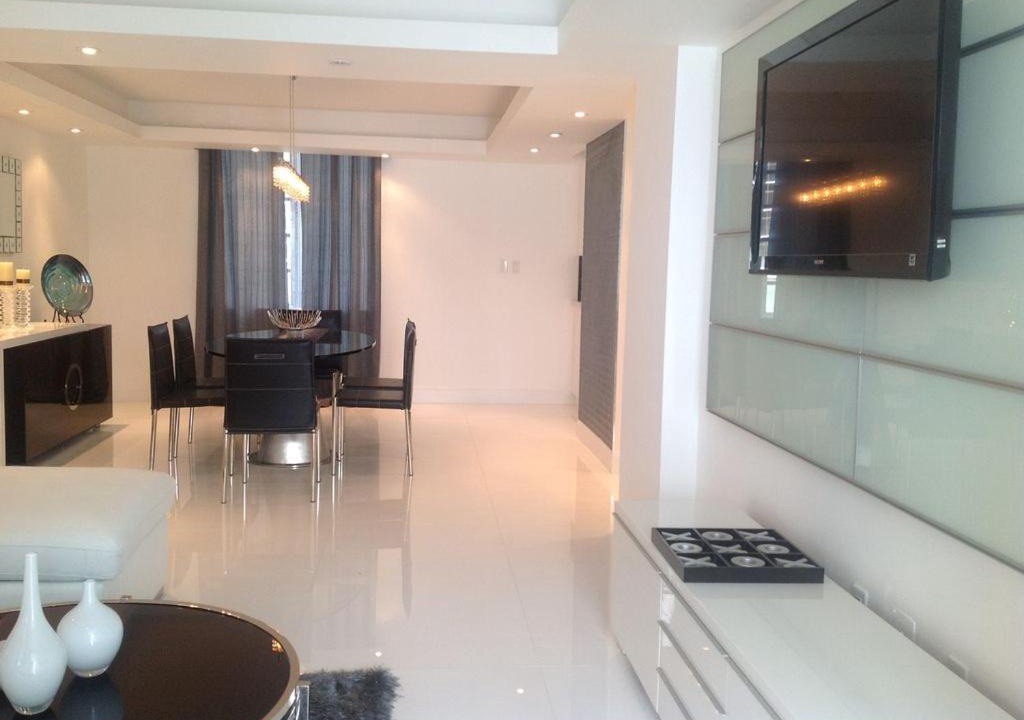 Photo of Livingroom in Las Hadas