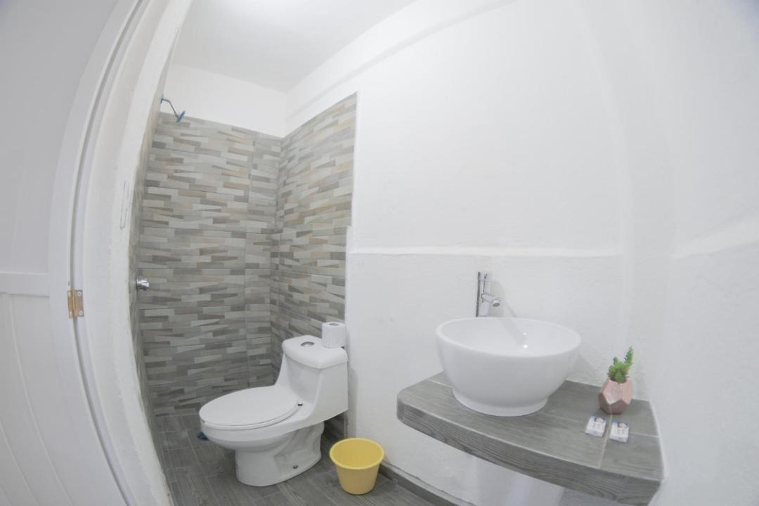 Photo of Bathroom in Acapulco
