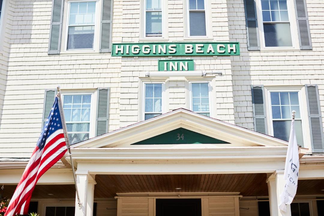 Photo of Others in Higgins Beach