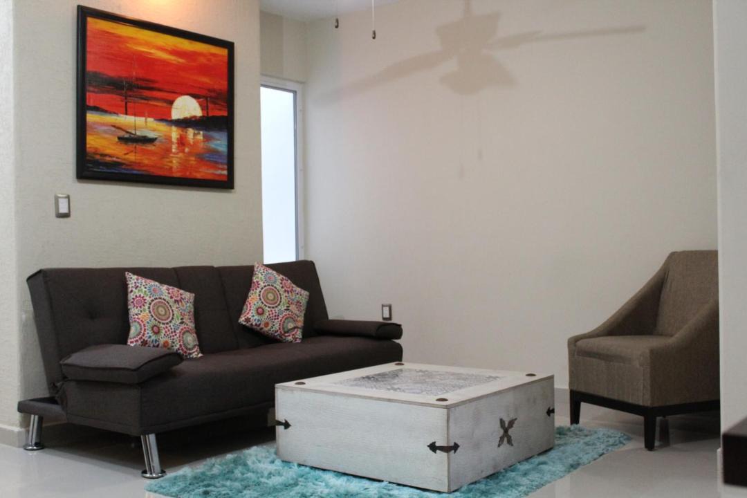Photo of Livingroom in Zona Dorada