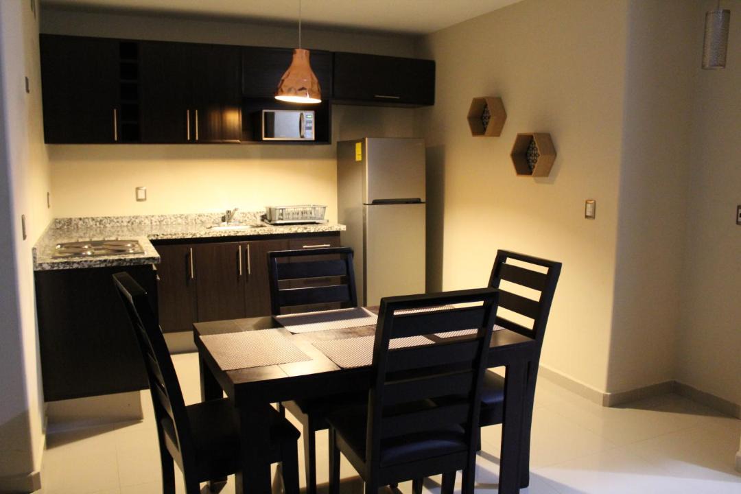 Photo of Kitchen in Zona Dorada