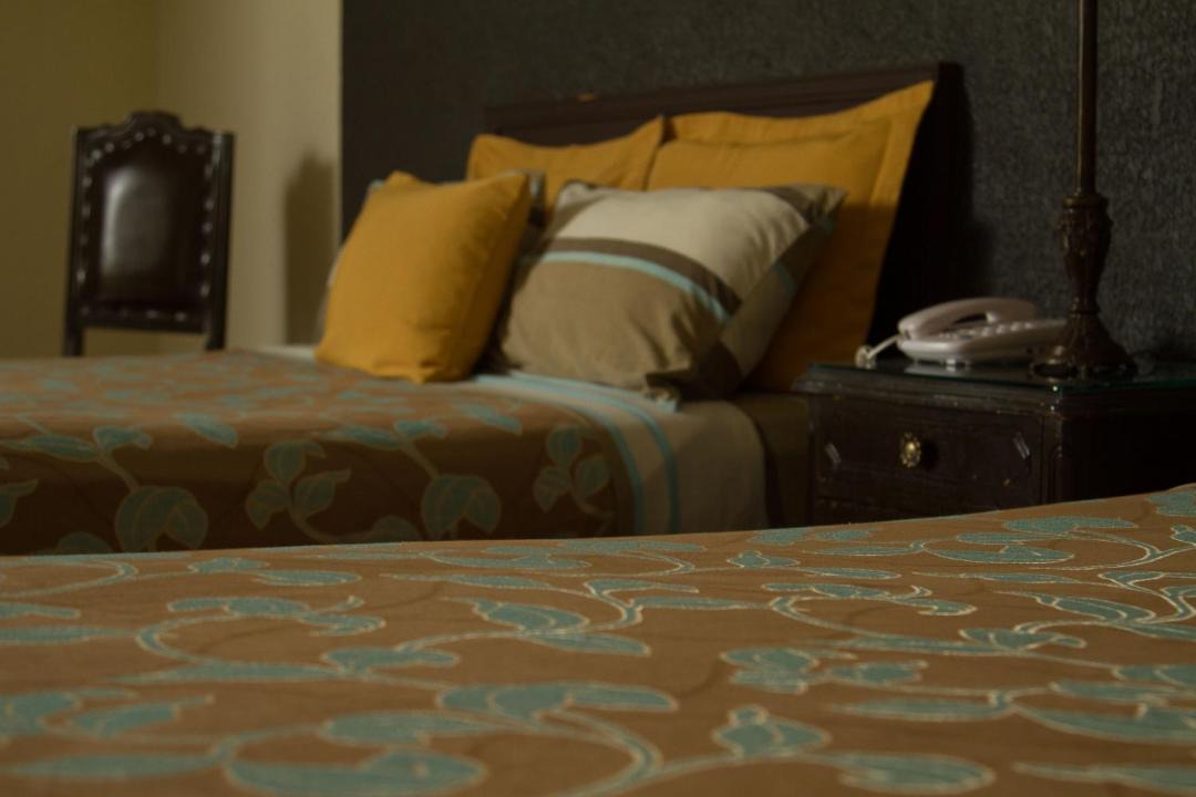 Photo of Bedroom in Calvillo