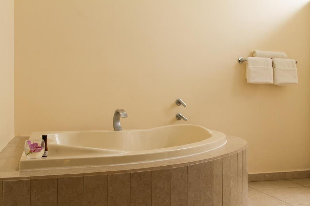 Photo of Bathroom in Calvillo