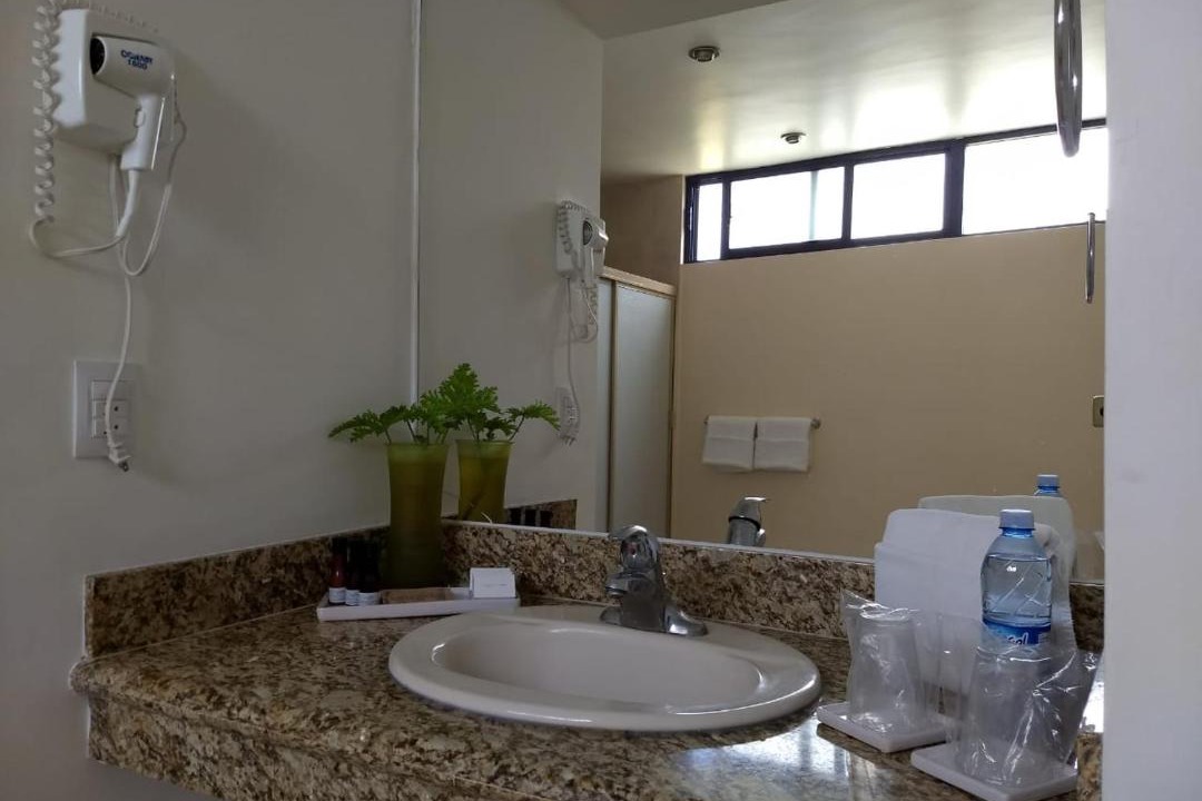 Photo of Bathroom in Calvillo