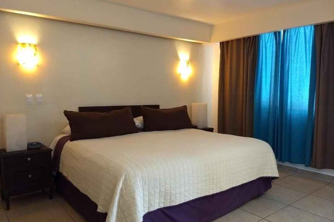 Photo of Bedroom in Calvillo